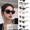 Kính mát ELASHION E140 – Khung mắt mèo cá tính, chất liệu cao cấp, nam nữ 205.000₫