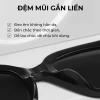 Kính mát ELASHION E140 – Khung mắt mèo cá tính, chất liệu cao cấp, nam nữ 205.000₫ 6