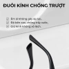 Kính mát ELASHION E140 – Khung mắt mèo cá tính, chất liệu cao cấp, nam nữ 205.000₫ 8