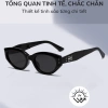 Kính mát gập ELASHION E157 - Kính râm gọn nhẹ, thời trang cá tính, bảo vệ UV, còn 225.000 3