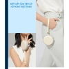 Kính mát gấp gọn TINA K288 nam nữ, chống UV, bỏ túi tiện lợi 30.900₫ 7