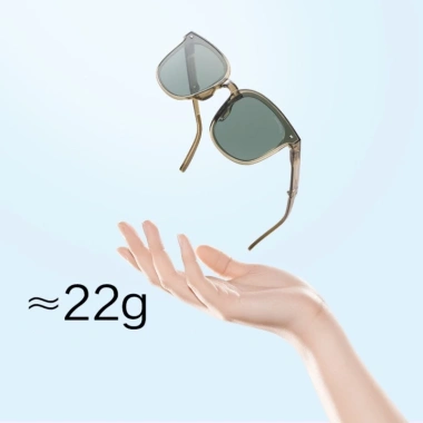 Kính Mát Gấp Gọn UV400 Chống Tia UV - Thời Trang 2.022 Cho Nam Nữ Giá 48.288₫ 9 Kính Mát Gấp Gọn UV400 Chống Tia UV - Thời Trang 2.022 Cho Nam Nữ Giá 48.288₫ 9