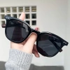 Kính Mát Gọng Gỗ Chống UV Phong Cách Âu Mỹ Cổ Điển Cho Nam Nữ - Giá 50.004₫ 6