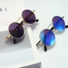 Kính Mát Gọng Kim Loại Tròn Nhiều Màu Sắc - Thời Trang, Giá 86.414 VND Giảm Đặc Biệt 4