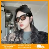 Kính Mát Gọng Nhỏ Chống Nắng Màu Kẹo Thời Trang Phương Tây Nam Nữ – Giá 61.113₫