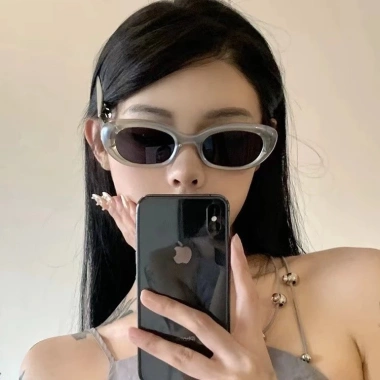 Kính Mát Hình Bầu Dục Nữ Cao Cấp Vintage UV400 - Retro Shade Du Lịch Giá Chỉ 51.840₫ 3 Kính Mát Hình Bầu Dục Nữ Cao Cấp Vintage UV400 - Retro Shade Du Lịch Giá Chỉ 51.840₫ 3