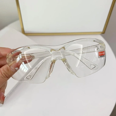 Kính mát K85 UV400 chống tia UV, ngăn bụi, chắn gió, bảo vệ mắt, giá rẻ 17.000đ 7
