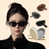Kính Mắt Mèo Gấp Gọn VIEVA UV400 - Kính râm thời trang bảo vệ mắt chỉ 49.000₫