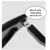 Kính Mắt Mèo Gấp Gọn VIEVA UV400 - Kính râm thời trang bảo vệ mắt chỉ 49.000₫ 6