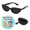 Kính Mắt Mèo Gấp Gọn VIEVA UV400 - Kính râm thời trang bảo vệ mắt chỉ 49.000₫ 10