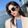Kính mát nam nữ Bluehope KTT23 - Nhiều màu thời trang, đi biển, giá 22.500 VND 9