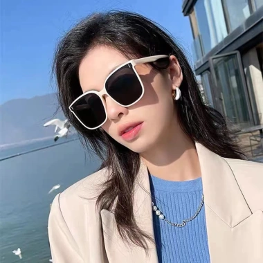 Kính mát nam nữ Bluehope KTT23 - Nhiều màu thời trang, đi biển, giá 22.500 VND