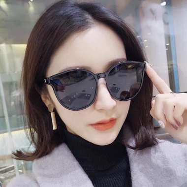 Kính mát nam nữ gọng thời trang Ulzzang chống UV 035 đẹp giá rẻ 12.900₫ 3