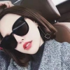 Kính mát nam nữ gọng thời trang Ulzzang chống UV 035 đẹp giá rẻ 12.900₫ 8