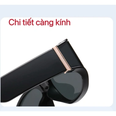 Kính mát Nam Nữ vuông Bầu 9.039 mới siêu hót - Giá chỉ 62.000đ giảm tới 16.740đ 7 Kính mát Nam Nữ vuông Bầu 9.039 mới siêu hót - Giá chỉ 62.000đ giảm tới 16.740đ 7