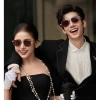Kính mát nam nữ vuông Vintage, gọng râm chống UV400 - Giá chỉ 189.000₫ 6