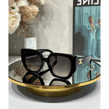 Kính mát nữ cao cấp C192 Jolie - Gọng râm thời trang, chống UV400, giá 130.000 2 Kính mát nữ cao cấp C192 Jolie - Gọng râm thời trang, chống UV400, giá 130.000 2
