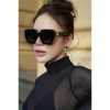 Kính mát nữ cao cấp C192 Jolie - Gọng râm thời trang, chống UV400, giá 130.000 4