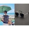 Kính mắt nữ chống nắng UV 100%, phù hợp mọi khuôn mặt - Giá chỉ 128.000đ