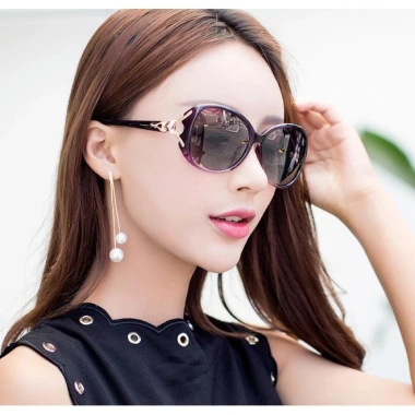 Kính mát nữ full box thời trang sang trọng MK03 - Tặng hộp đựng, giá ưu đãi 55k 8