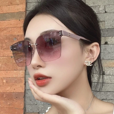 Kính mát Nữ M47i - Tròng TCUV400 chống tia UV, bảo vệ mắt khi ra ngoài, giảm giá 19% chỉ 119.000₫