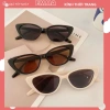 Kính Mát Nữ Mắt Mèo Form Nhỏ - Du Lịch, Makeup, Selfie - Giá 18.900₫ Emma Store