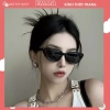 Kính Mát Nữ Mắt Mèo Form Nhỏ - Du Lịch, Makeup, Selfie - Giá 18.900₫ Emma Store 2