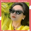 Kính Mát Nữ Mắt Mèo Form Nhỏ - Du Lịch, Makeup, Selfie - Giá 18.900₫ Emma Store 3
