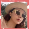 Kính Mát Nữ Mắt Mèo Form Nhỏ - Du Lịch, Makeup, Selfie - Giá 18.900₫ Emma Store 4