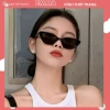 Kính Mát Nữ Mắt Mèo Form Nhỏ - Du Lịch, Makeup, Selfie - Giá 18.900₫ Emma Store 5