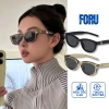 Kính mát nữ mắt mèo GK14 UV400 gọng thời trang chảnh, đi nắng, đi biển - 59.000₫