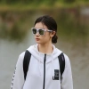 Kính mắt phân cực KAROS UV400 Unisex – Chống chói lái xe, câu cá, du lịch biển, siêu nhẹ 4