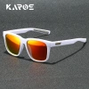 Kính mắt phân cực KAROS UV400 Unisex – Chống chói lái xe, câu cá, du lịch biển, siêu nhẹ 10