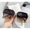 Kính Mát Samjune UV400 Vuông Cổ Điển Nữ - Sang Trọng, Giá 80.000, Giao Hàng 24h 2