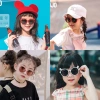 Kính Mát Tai Thỏ FERADO cho Bé Gái 19 - Chống Nắng, Đáng Yêu, Giá Ưu Đãi 35.000₫ 6