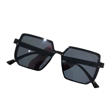 Kính Mát UV mới thời trang nam nữ, chống tia UV, thích hợp đi biển du lịch, giá 27.308₫ 5