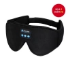 Kính ngủ thoáng khí Bluetooth, nghe nhạc, lý tưởng cho ký túc xá sinh viên - giảm giá 18%