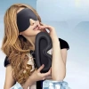 Kính ngủ thoáng khí Bluetooth, nghe nhạc, lý tưởng cho ký túc xá sinh viên - giảm giá 18% 4