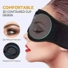 Kính ngủ thoáng khí Bluetooth, nghe nhạc, lý tưởng cho ký túc xá sinh viên - giảm giá 18% 5