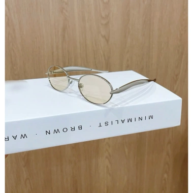 Kính nữ Mmiu Loại 1 clip thật N3 - Giá chỉ 99.000đ, giảm so với 119.790đ, thời trang bảo mắt