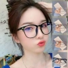 Kính quang học Balltest khung vuông thời trang - Giá chỉ 8.710 VND, giảm sâu 2