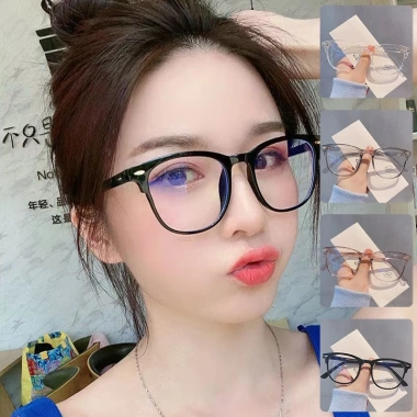 Kính quang học Balltest khung vuông thời trang - Giá chỉ 8.710 VND, giảm sâu 2