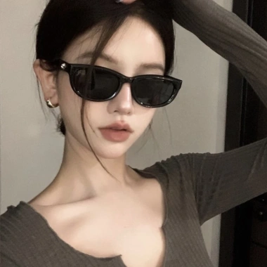 Kính râm Bluehope KTT22 nam nữ - Thời trang, che nắng, du lịch, giá 22.500₫