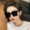 Kính râm đen MODA K044 Hàn Quốc, chống UV, chống nắng, thời trang nam nữ, chỉ 37.5k 7