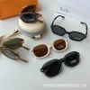 Kính Râm Gấp Gọn P12 Chống UV Cho Bé Trai & Bé Gái BiNgoKids Giá 59.000đ 4