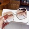 Kính râm gradient mùa hè thời trang - Chống UV, lái xe an toàn - Nữ 86.400₫ 2