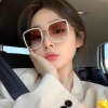 Kính râm gradient mùa hè thời trang - Chống UV, lái xe an toàn - Nữ 86.400₫ 3
