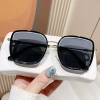 Kính râm gradient mùa hè thời trang - Chống UV, lái xe an toàn - Nữ 86.400₫ 4