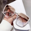 Kính râm gradient mùa hè thời trang - Chống UV, lái xe an toàn - Nữ 86.400₫ 5