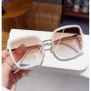Kính râm gradient mùa hè thời trang - Chống UV, lái xe an toàn - Nữ 86.400₫ 7